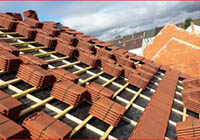 Rénover sa toiture à Issy-les-Moulineaux